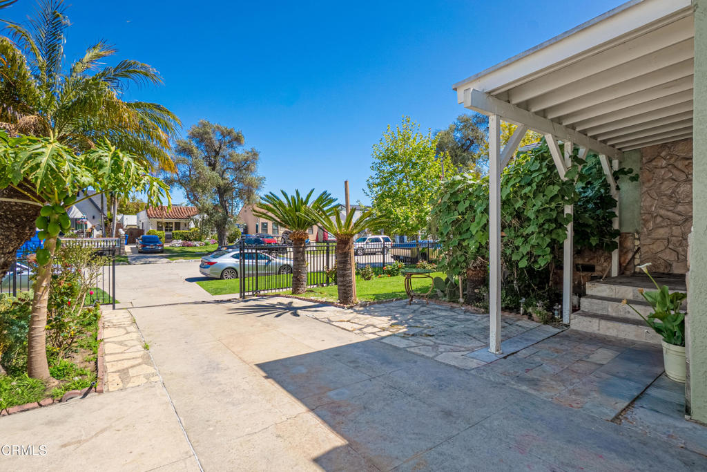 Residential for sale at 1849 Clyde Avenue, Los Angeles CA featuring 3 beds and 2 baths