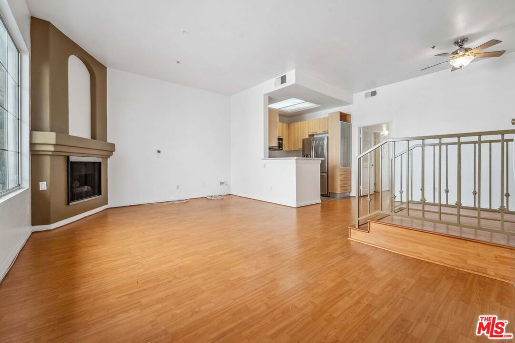 Residential for sale at 7037 La Tijera Boulevard C102, Los Angeles CA featuring 1 bed and 1 bath