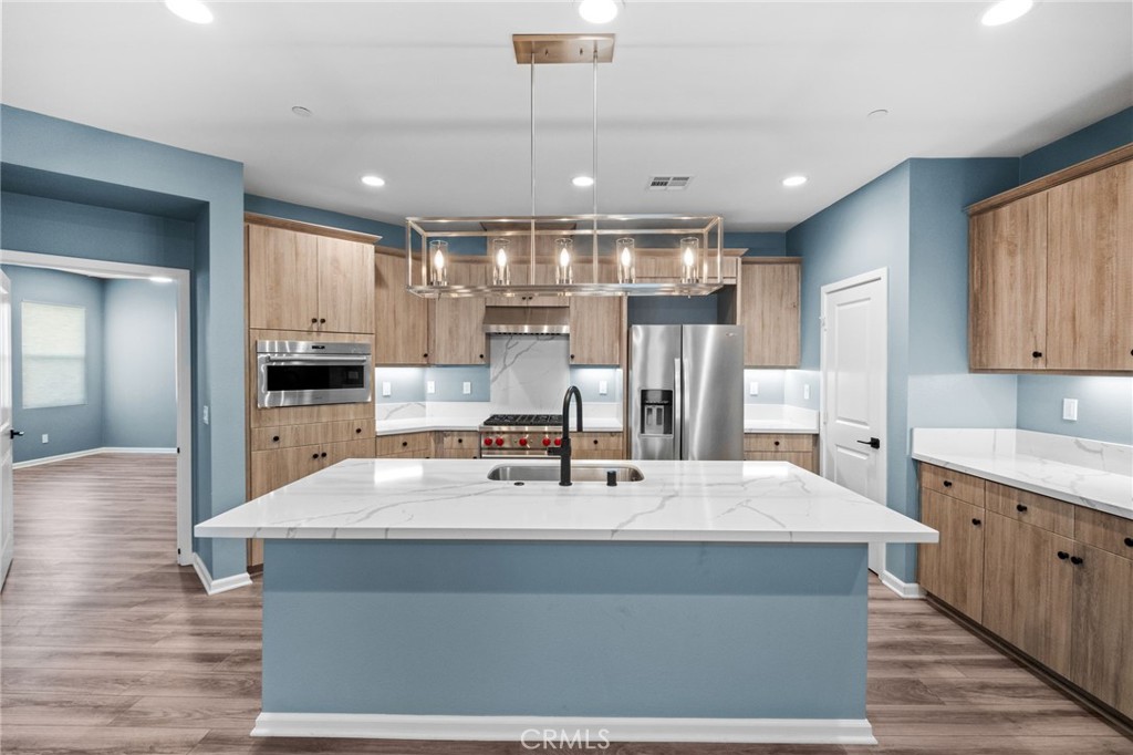 Residential for sale at 1373 Topanga Drive, San Marcos CA featuring 4 beds and 2 baths