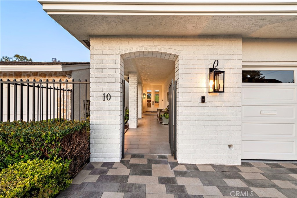 Residential for sale at 10 Rue Grand Ducal, Newport Beach CA featuring 3 beds and 5 baths