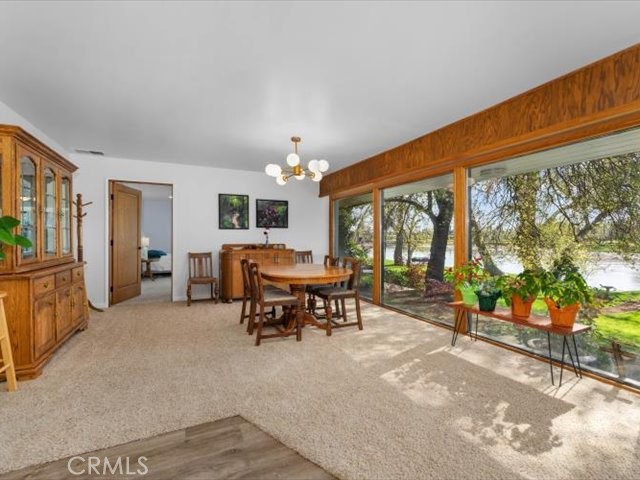 Residential for sale at 195 Howell Avenue, Red Bluff CA featuring 3 beds and 2 baths