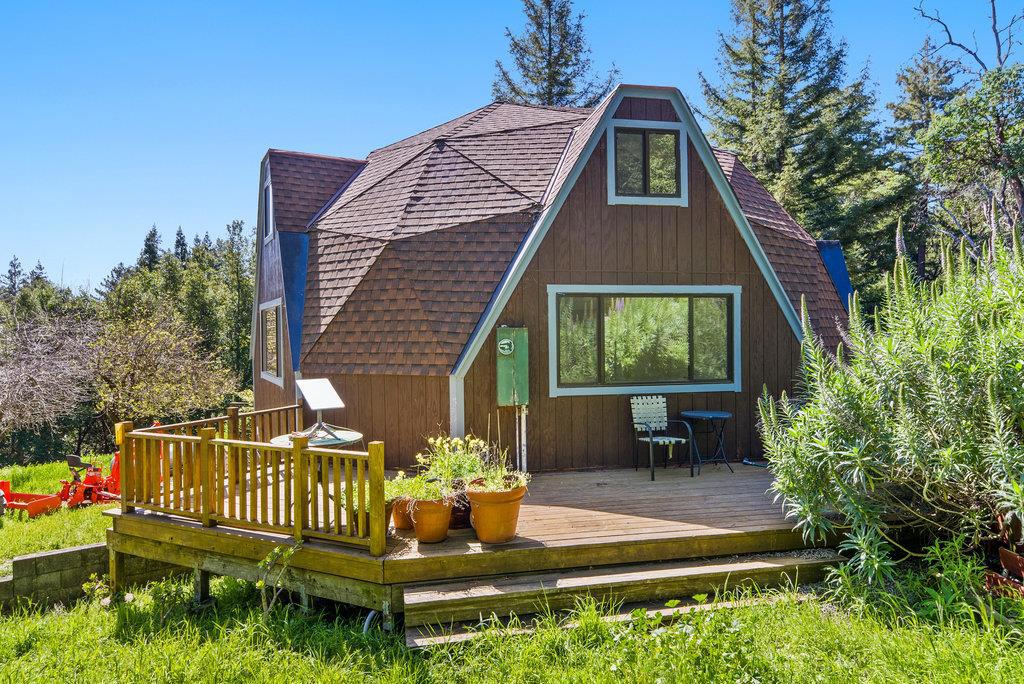 Residential for sale at 2900 Buzzard Lagoon Road, Corralitos CA featuring 3 beds and 2 baths