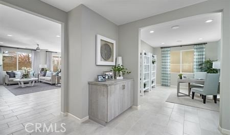 Residential for sale at 17418 Whiskey Meadows, Hesperia CA featuring 4 beds and 3 baths