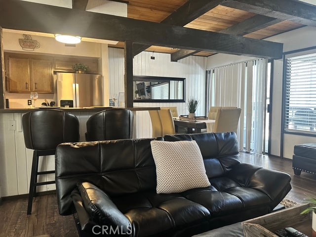 Residential for sale at 41935 Switzerland Drive 53, Big Bear CA featuring 2 beds and 2 baths