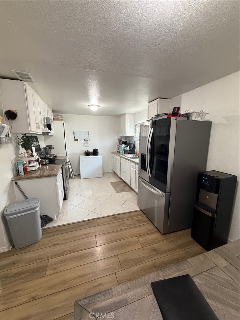 Residential for sale at 591 Victor Avenue, Barstow CA featuring 4 beds and 2 baths