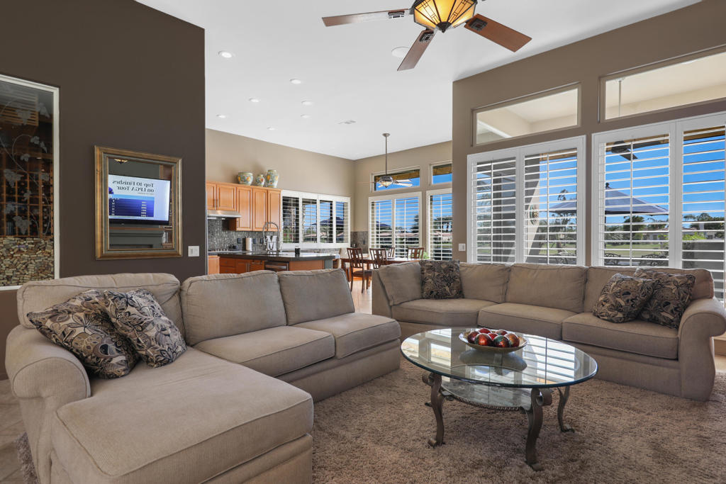 Residential Lease for rent at 80425 Cedar, La Quinta CA featuring 4 beds and 5 baths