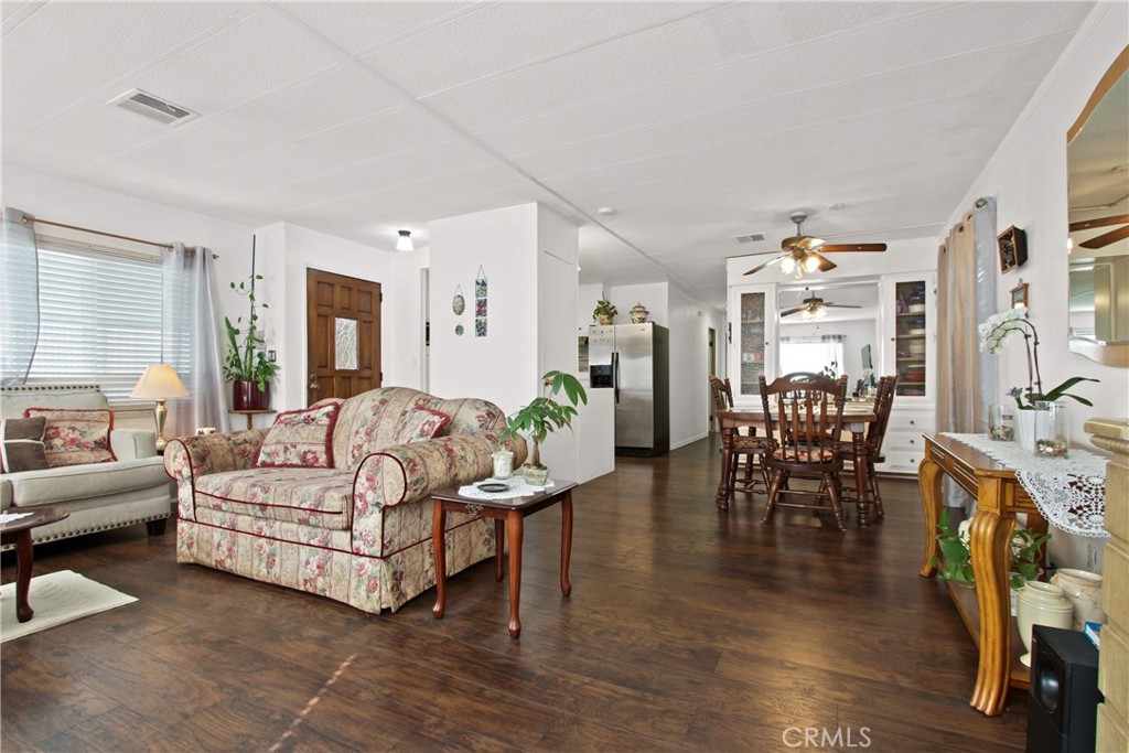 Manufactured In Park for sale at 23701 S Western Avenue 221, Torrance CA featuring 2 beds and 2 baths