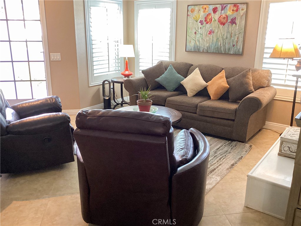 Residential for sale at 23796 Corte Picante, Murrieta CA featuring 3 beds and 2 baths