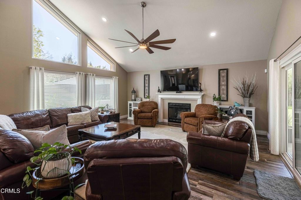 Residential for sale at 16030 Strebor Drive, Bakersfield CA featuring 3 beds and 2 baths