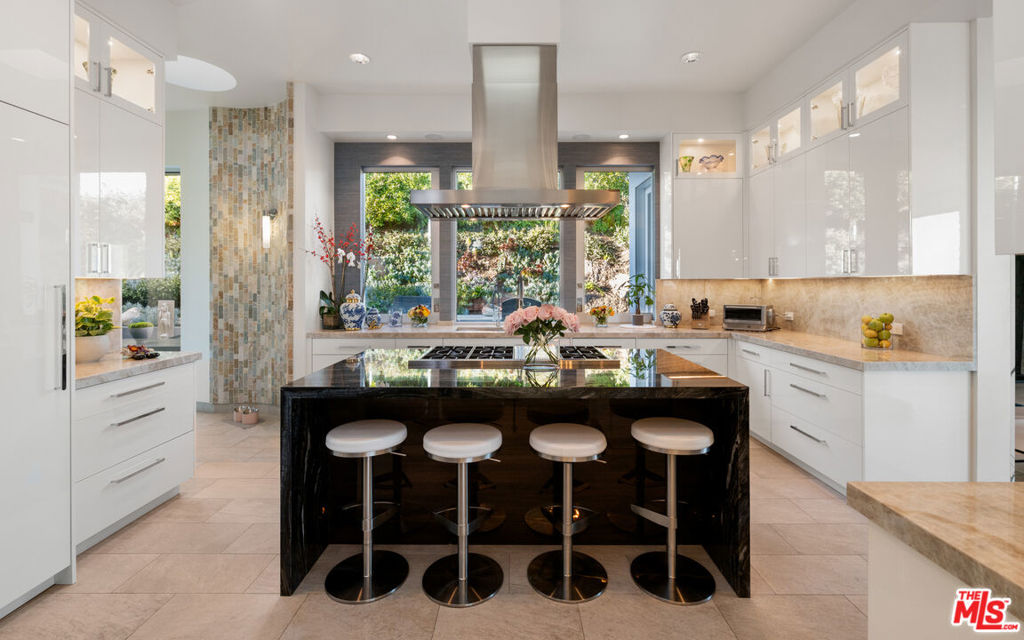 Residential for sale at 9353 Nightingale Drive, Los Angeles CA featuring 4 beds and 6 baths