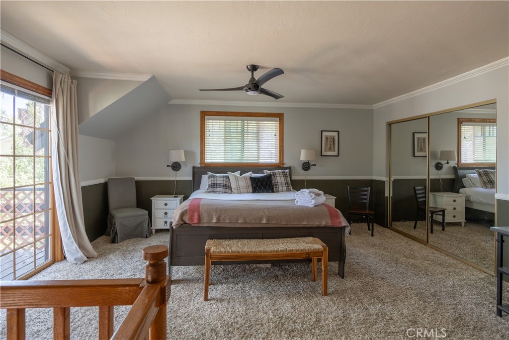 Residential for sale at 40153 Lakeview Drive, Big Bear Lake CA featuring 4 beds and 3 baths