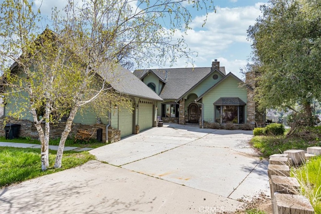 Residential for sale at 24500 Heather Court, Tehachapi CA featuring 6 beds and 7 baths