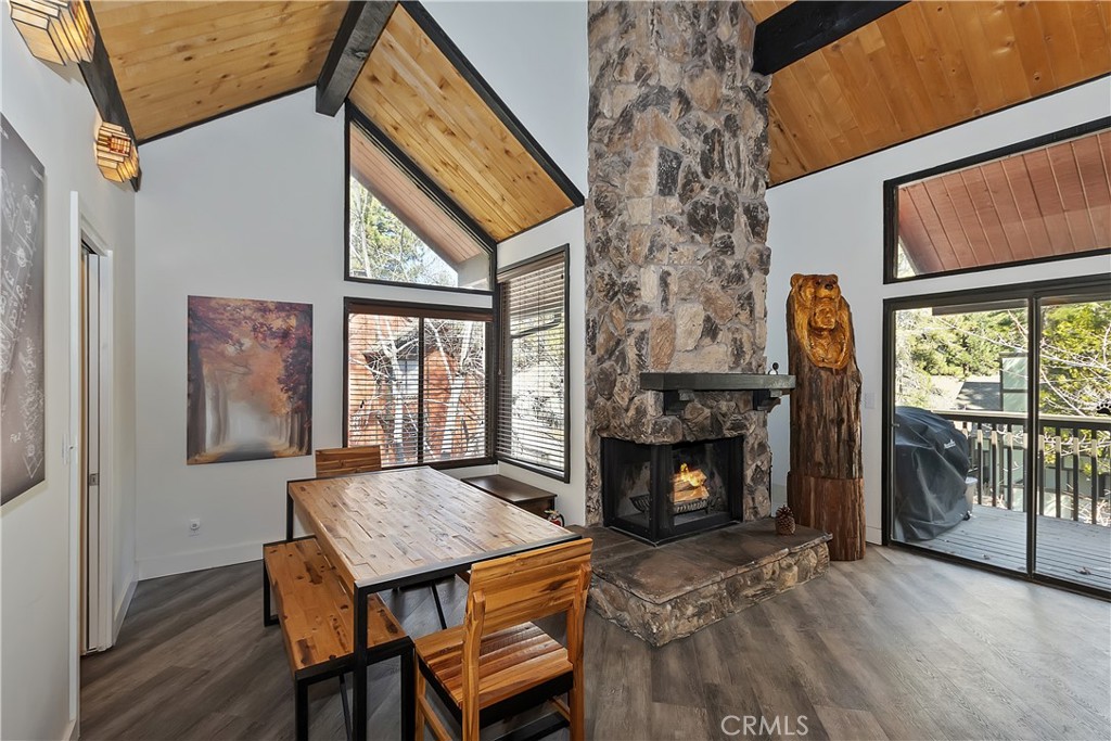Residential for sale at 41935 Switzerland Drive 100, Big Bear Lake CA featuring 3 beds and 3 baths
