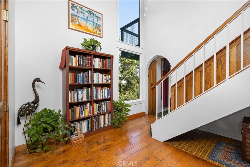 Residential for sale at 2015 Alturas Road, Atascadero CA featuring 3 beds and 3 baths