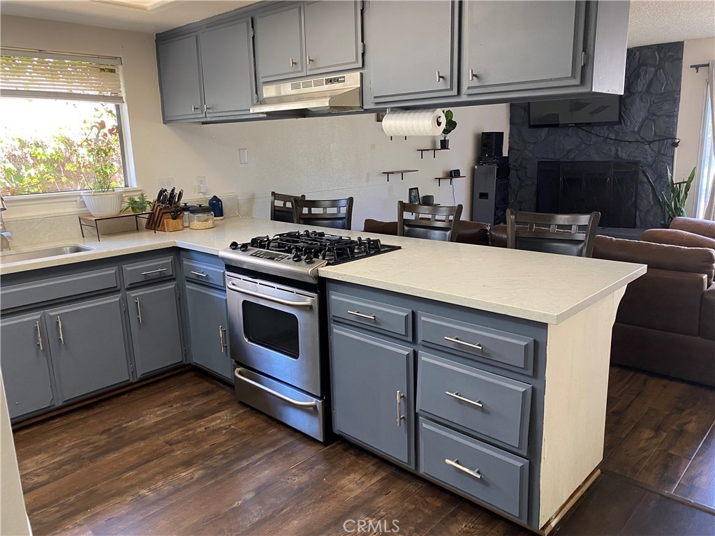 Residential for sale at 13501 Driftwood Drive, Victorville CA featuring 3 beds and 2 baths