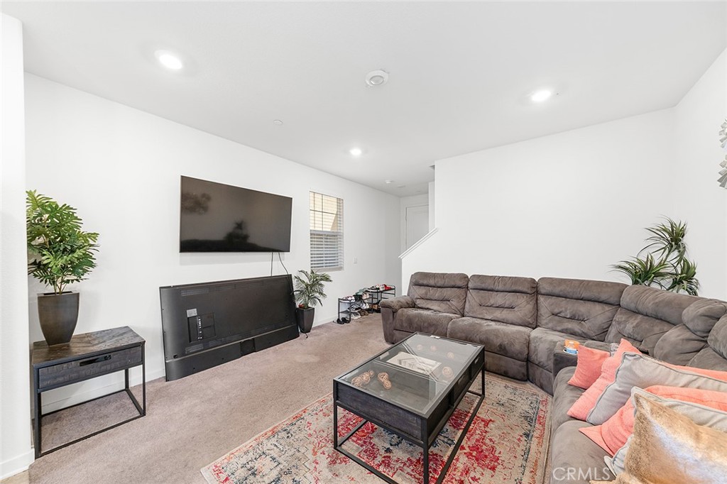 Residential for sale at 16584 Poppy Seed Lane, Fontana CA featuring 3 beds and 3 baths