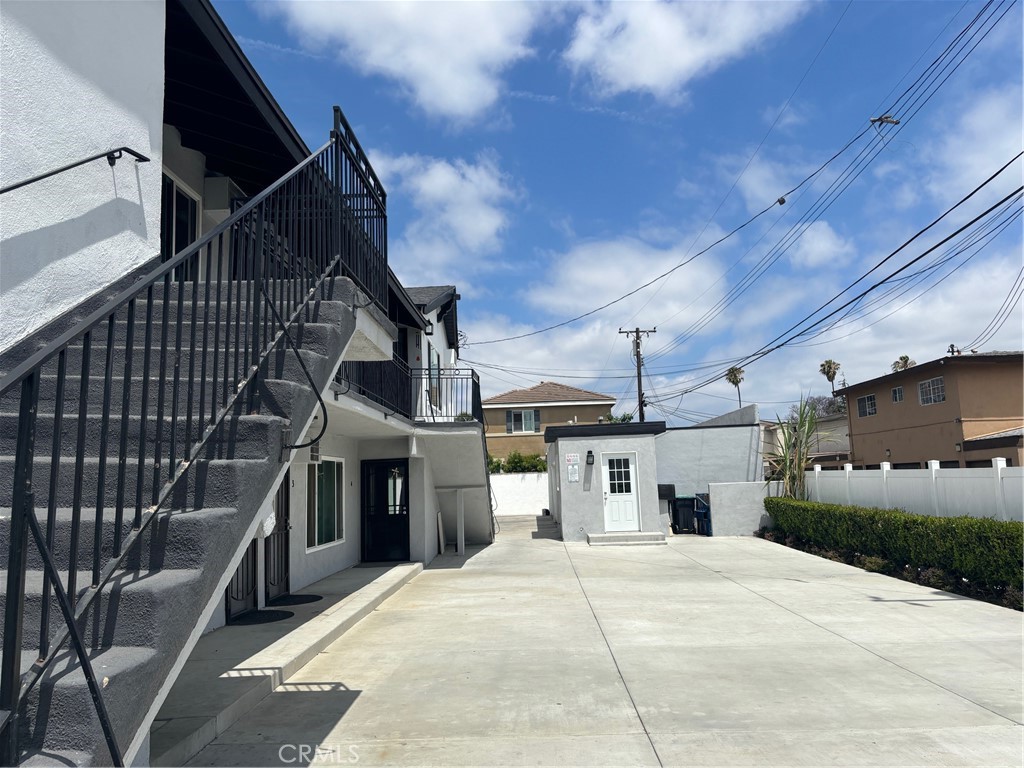 Residential Income for sale at 13052 Rockinghorse Road, Garden Grove CA