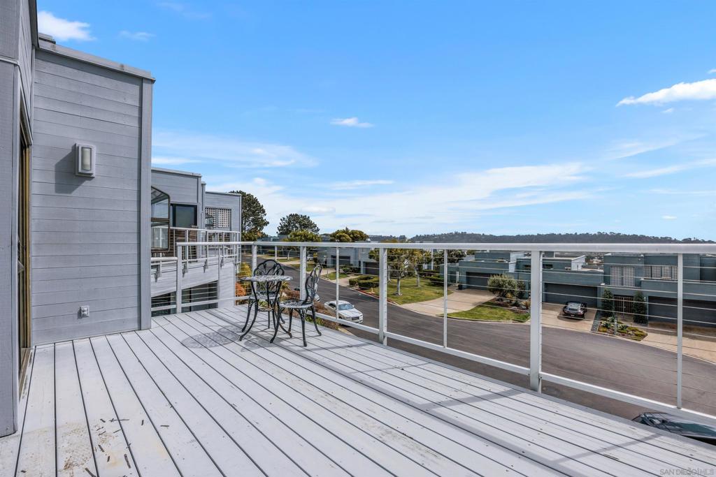 Residential for sale at 1046 America Way, Del Mar CA featuring 2 beds and 3 baths