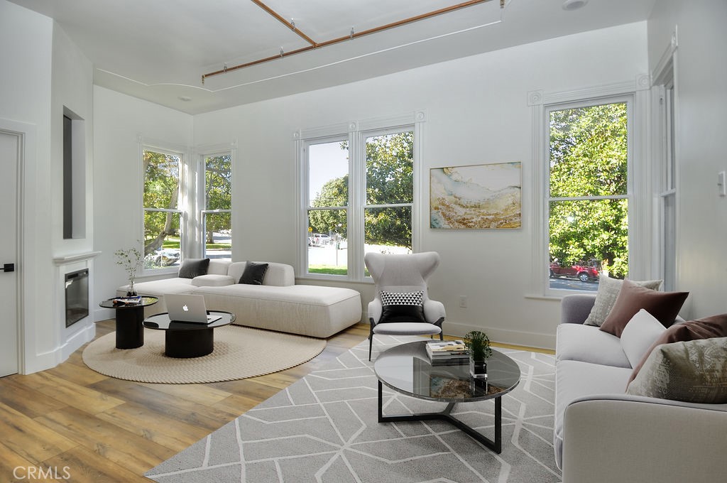 Residential for sale at 1700 Osos Street, San Luis Obispo CA featuring 17 beds and 5 baths