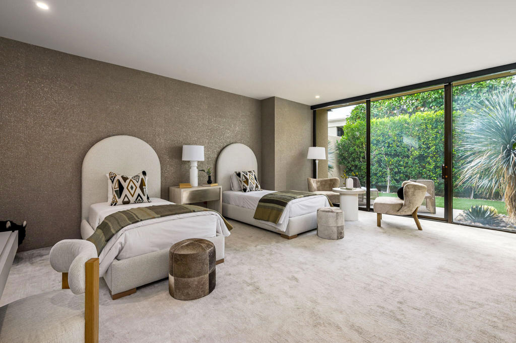 Residential for sale at 74586 Palo Verde Drive, Indian Wells CA featuring 3 beds and 5 baths