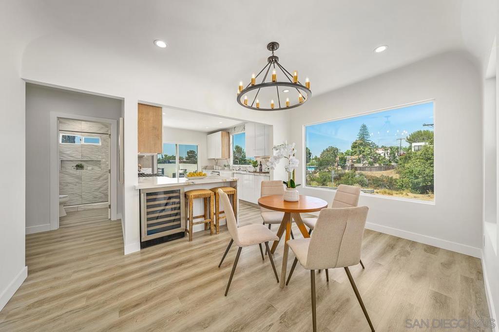 Residential for sale at 3005 Olive St, San Diego CA featuring 2 beds and 1 bath