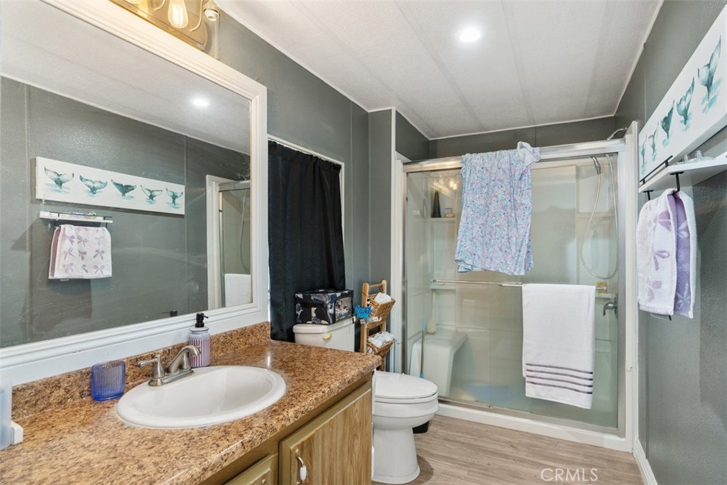 Manufactured In Park for sale at 1456 E Philadelphia St Spc 279, Ontario CA featuring 2 beds and 2 baths