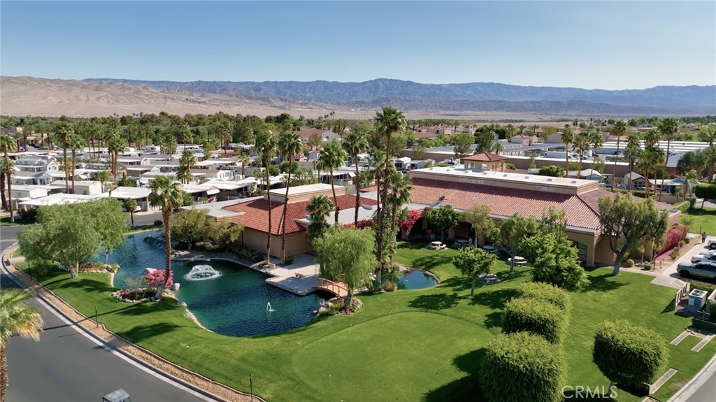 Manufactured In Park for sale at 69801 Ramon Road 142, Cathedral City CA featuring 1 bed and 1 bath