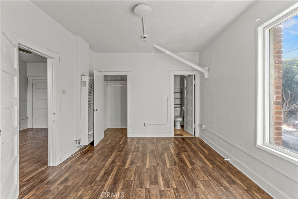 Residential Income for sale at 1611 Cesar Chavez, Los Angeles CA
