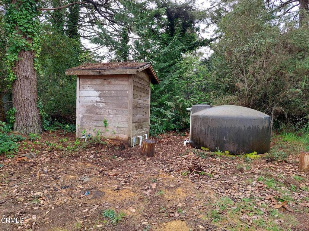 Residential for sale at 16500 Pine Drive, Fort Bragg CA featuring 3 beds and 2 baths