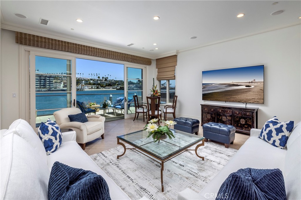 Residential for sale at 2258 Channel Road, Newport Beach CA featuring 7 beds and 9 baths
