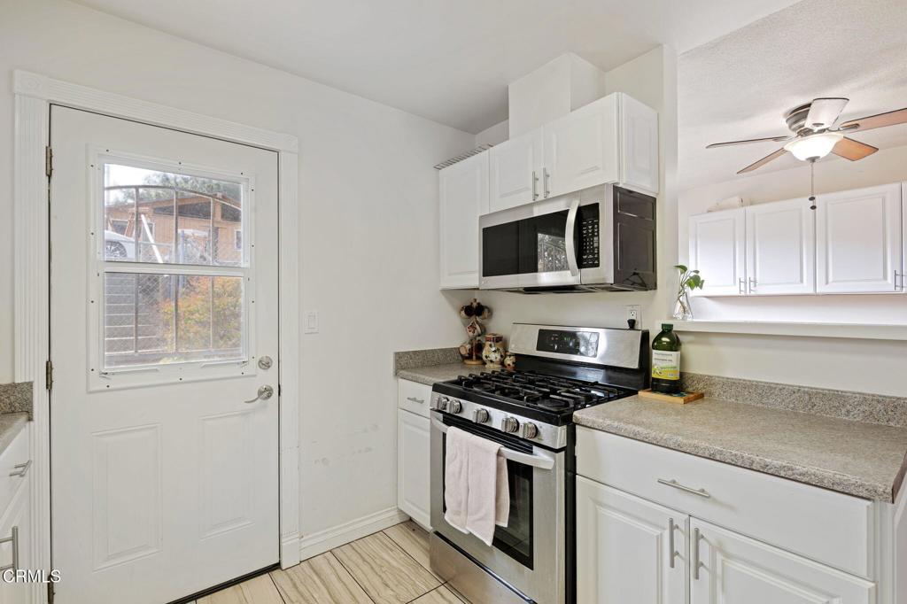 Residential for sale at 10800 Calle Real, Goleta CA featuring 5 beds and 3 baths