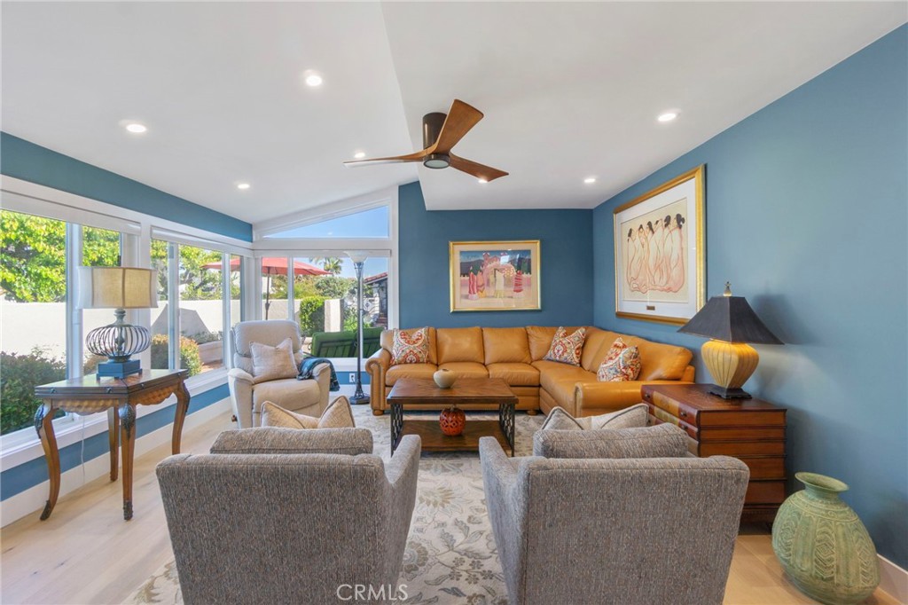Residential Lease for rent at 24232 Porto Verde, Dana Point CA featuring 3 beds and 3 baths