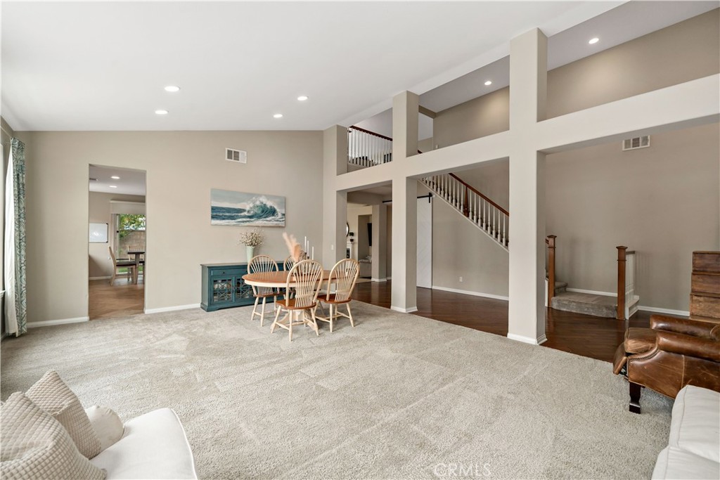 Residential for sale at 30873 Bald Eagle Street, Murrieta CA featuring 4 beds and 3 baths