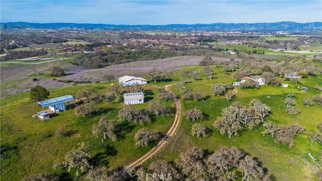 Residential for sale at 930 Windwood Road, Paso Robles CA featuring 2 beds and 1 bath