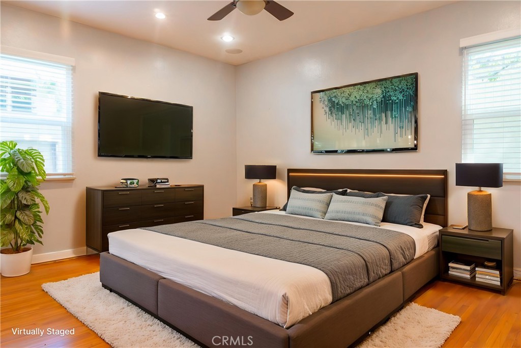 Residential for sale at 3610 KALSMAN Drive 2, Los Angeles CA featuring 2 beds and 2 baths