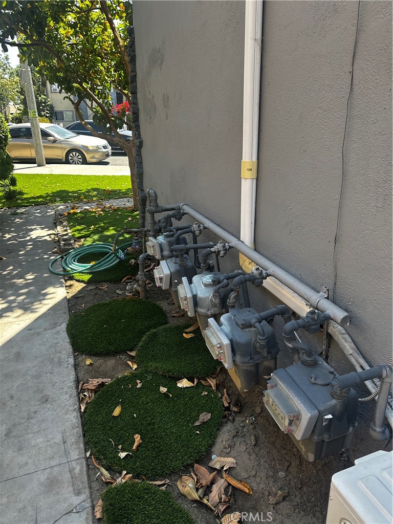 Residential Income for sale at 2179 W Brownwood Avenue, Anaheim CA