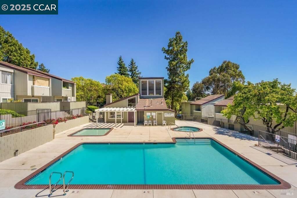 Residential for sale at 1333 N Camino Alto 133, Vallejo CA featuring 1 bed and 1 bath