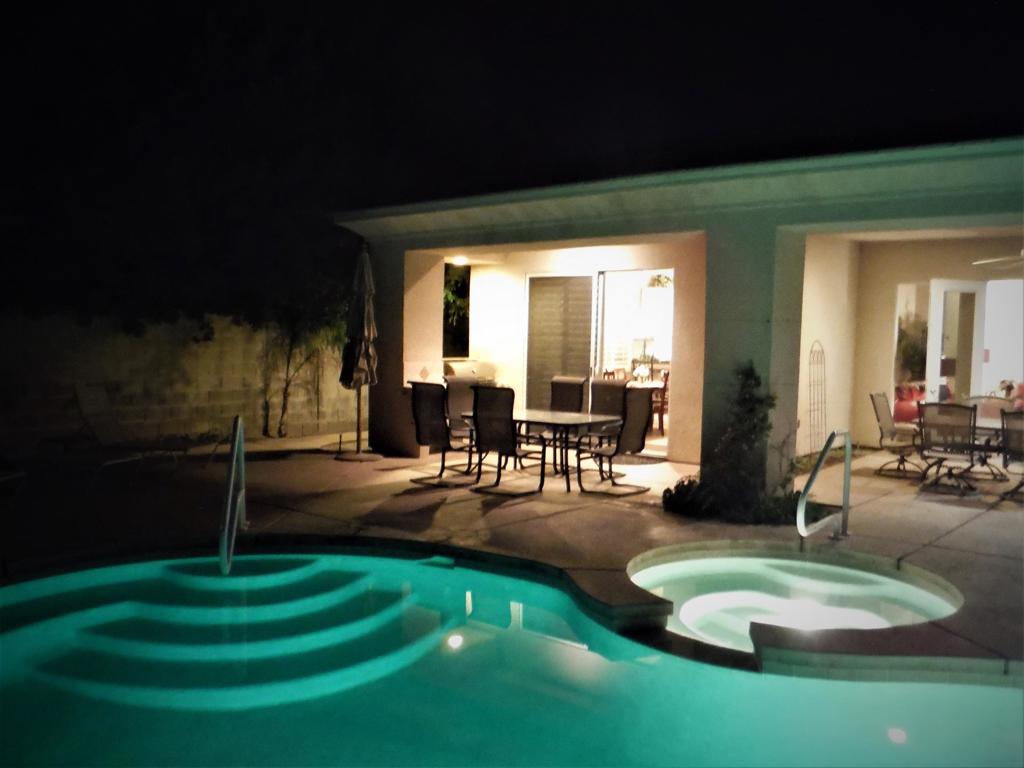 Residential Lease for rent at 34 Paris Way, Rancho Mirage CA featuring 3 beds and 3 baths