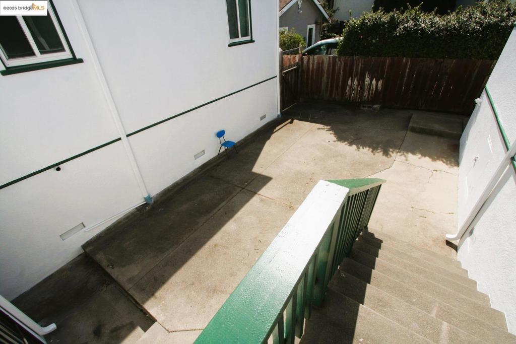 Residential Income for sale at 5312 Sacramento Ave, Richmond CA
