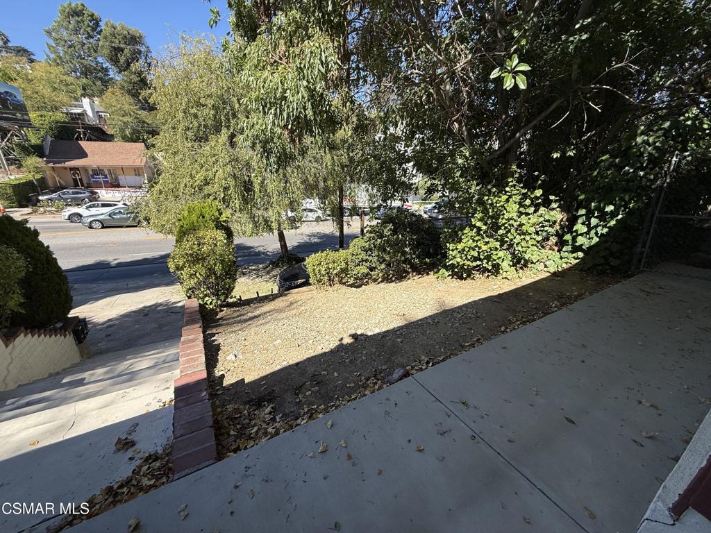 Residential Income for sale at 3384 Barham Boulevard, Los Angeles CA featuring 3 beds and 3 baths