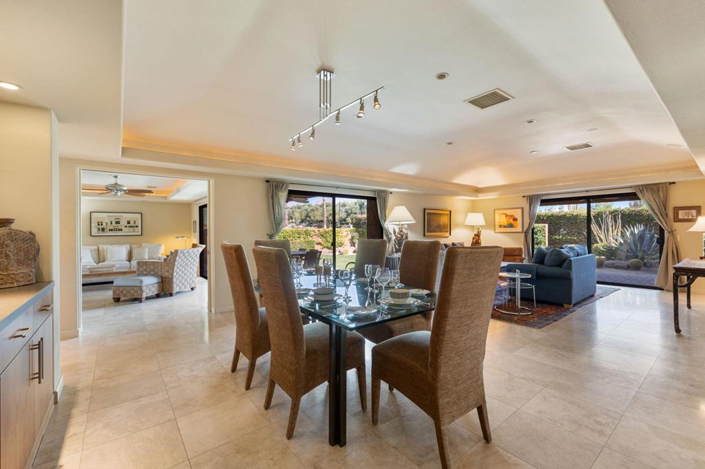 Residential Lease for rent at 73640 Jasmine Place, Palm Desert CA featuring 4 beds and 4 baths