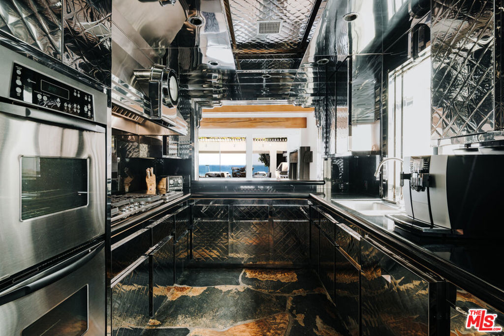 Residential Lease for rent at 23614 Malibu Colony Road, Malibu CA featuring 5 beds and 5 baths