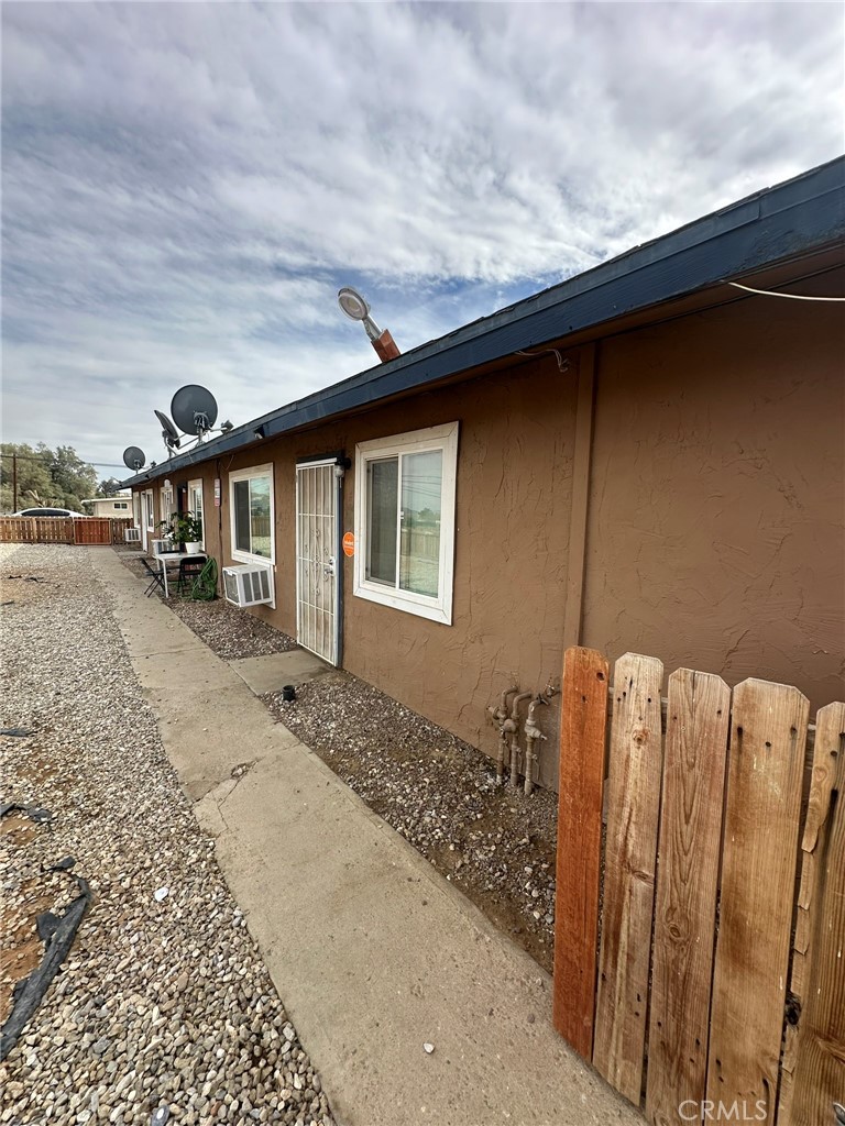 Residential Income for sale at 11895 White Avenue, Adelanto CA