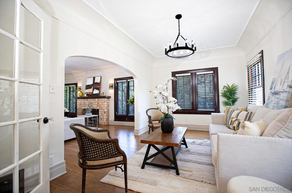 Residential for sale at 2009 S Victoria Ave, Los Angeles CA featuring 4 beds and 3 baths