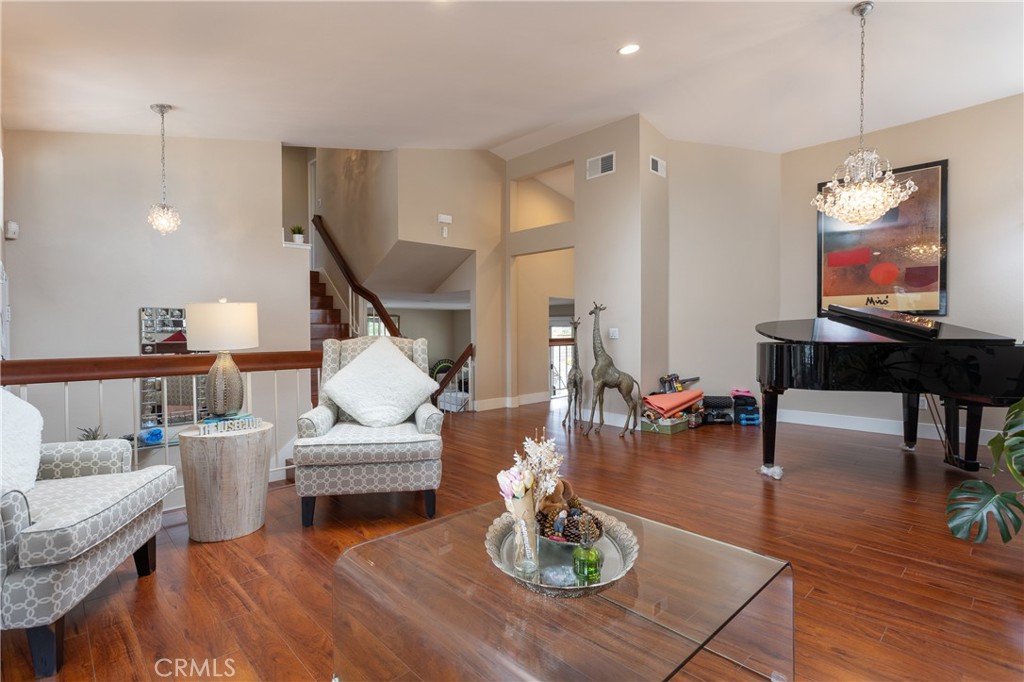 Residential for sale at 19019 Garnet Way, Walnut CA featuring 4 beds and 3 baths