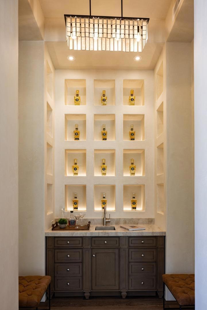 Residential for sale at 24275 Via Malpaso, Monterey CA featuring 4 beds and 6 baths