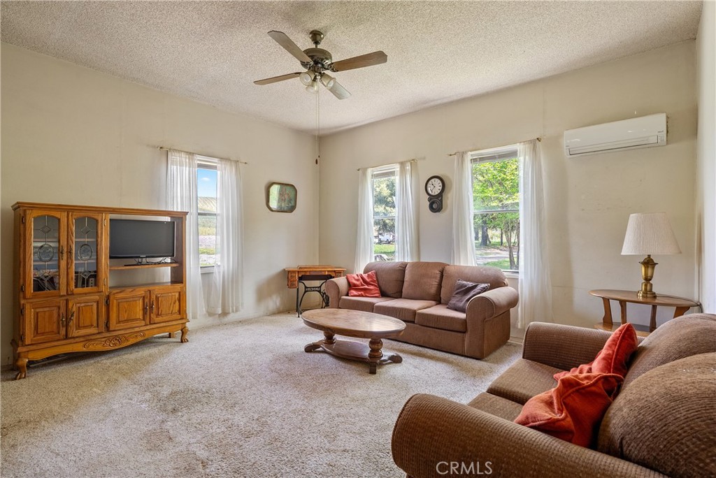 Residential for sale at 2925 Oakdale Road, Paso Robles CA featuring 3 beds and 1 bath