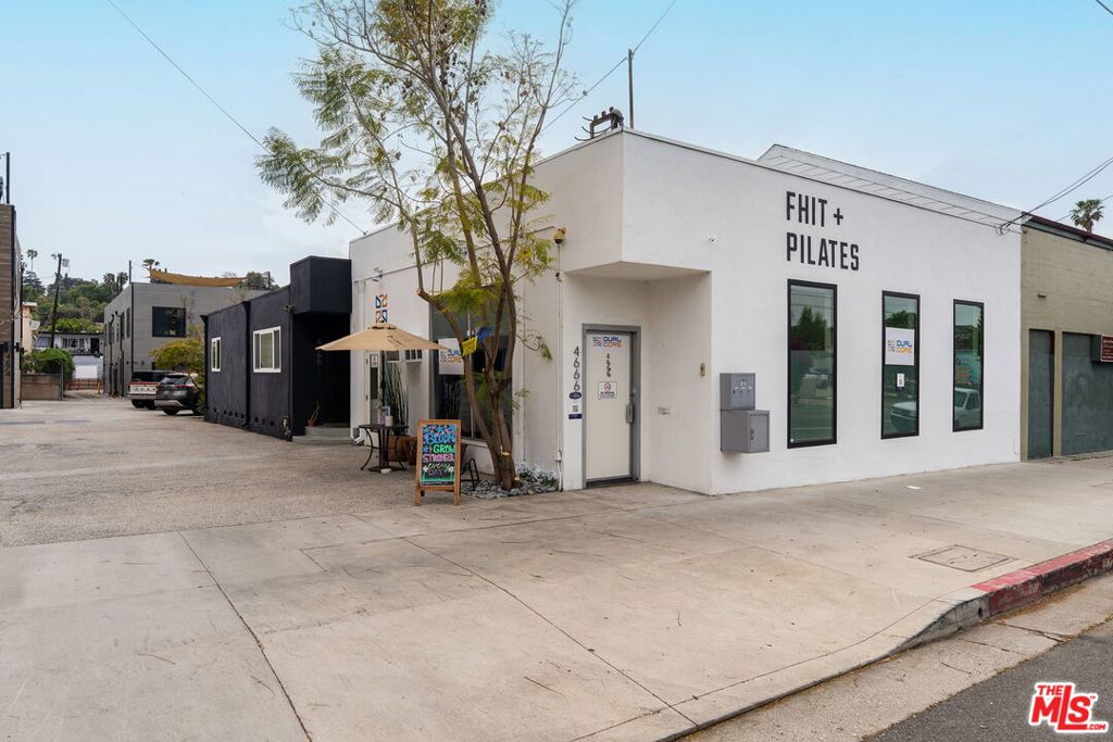Residential Income for sale at 4666 York Boulevard, Los Angeles CA featuring 13 beds and 9 baths