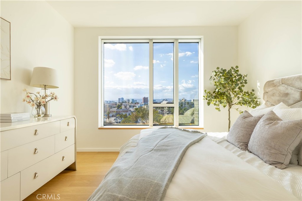 Residential for sale at 889 Francisco Street 806, Los Angeles CA featuring 2 beds and 3 baths