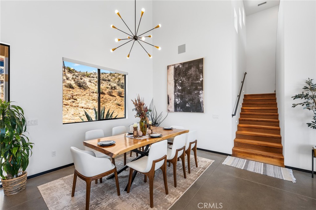 Residential for sale at 58425 Sierra Vista Drive, Yucca Valley CA featuring 3 beds and 3 baths